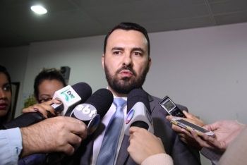 Pol&iacute;cia Federal tem novo Superintendente no Estado