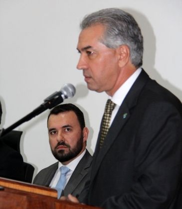  Pol&iacute;cia Federal tem novo Superintendente no Estado
