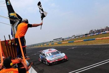 Stock Car