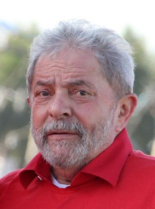 Foto do Lula, Luiz Inácio Lula da Silva