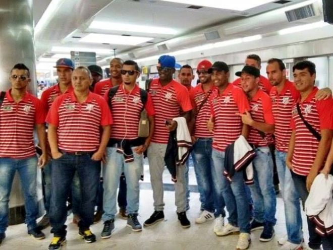 Comercial enfrenta Rio Branco na estreia do Campeonato Brasileiro