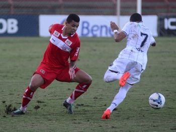 Comercial perde para Rio Branco no ES pelo Campeonato Brasileiro
