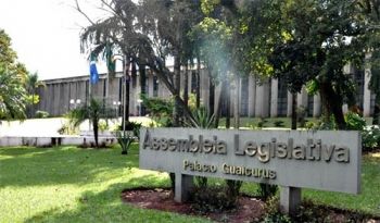 Unidos por uma CPI do Futebol em MS