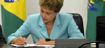 dilma veta reajuste judiciario federal
