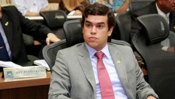 Fazendo as malas