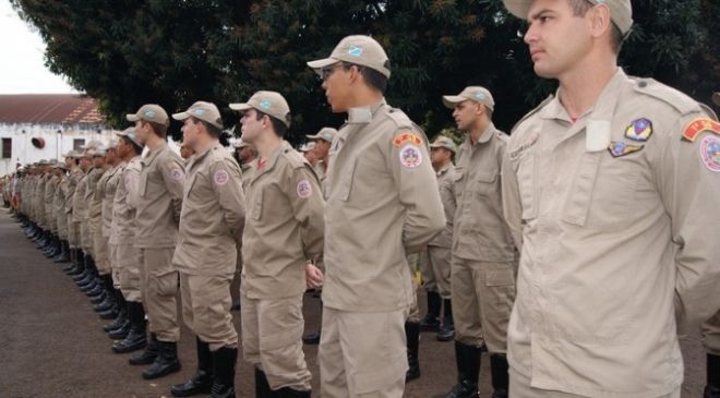 convocacao bombeiros