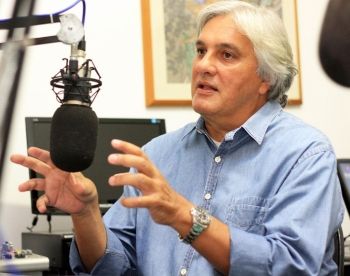 delcidio radio