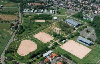 Centro Nacional de Hipismo General Eloy Menezes
