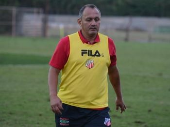 técnico Calonga