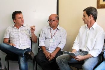 Deputado viabiliza junta a Funasa melhorias para assentamentos de seis municípios