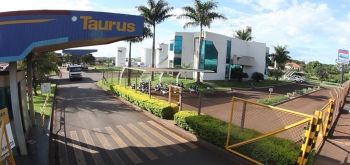 taurus distribuidora