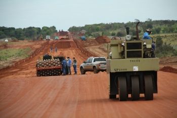 obras macroanel