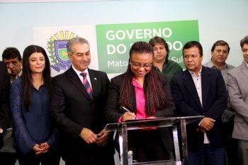 MS adere ao Programa Nacional de Fortalecimento da Igualdade Racial