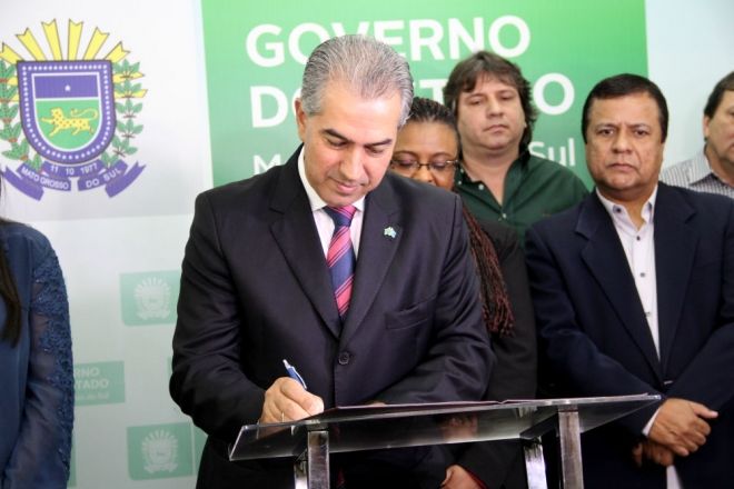 MS adere ao Programa Nacional de Fortalecimento da Igualdade Racial