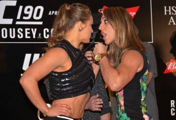 BETH E RONDA