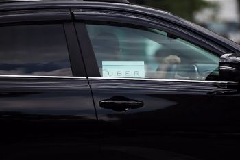 carro uber