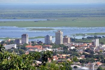 Corumbá trabalha por avanços para construção do Plano de Mobilidade Urbana e Rural, cidade do Corumbá