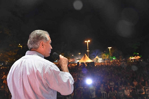Aus&ecirc;ncia de Azambuja no encontro com Dilma ganha repercuss&atilde;o nacional na imprensa
