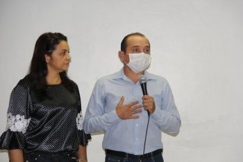 Primeiro transplantado de rim, com doador vivo, diz que renasceu após cirurgia