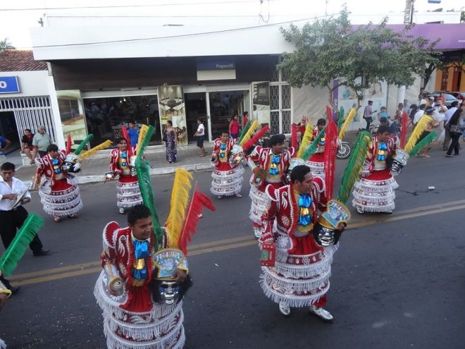 Em Corumbá, Comunidade boliviana organiza festejos em comemoração aos 190 anos de Independência da Bolívia
