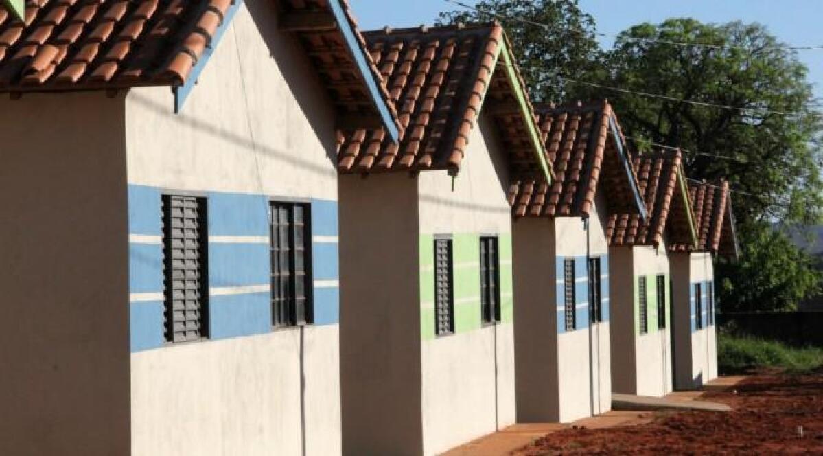 Prefeitura anuncia construção de 288 casas pelo “Minha Casa Minha Vida ...