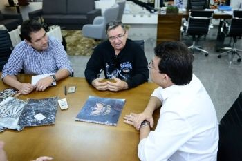 Campo Grande volta a receber a edi&ccedil;&atilde;o do Moto Road ap&oacute;s 6 anos 