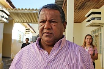 Leocir Marinho assume Funesp no lugar de Madrugada