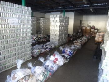 leilao, mercadorias
