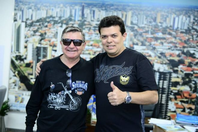 Campo Grande volta a receber a edi&ccedil;&atilde;o do Moto Road ap&oacute;s 6 anos 