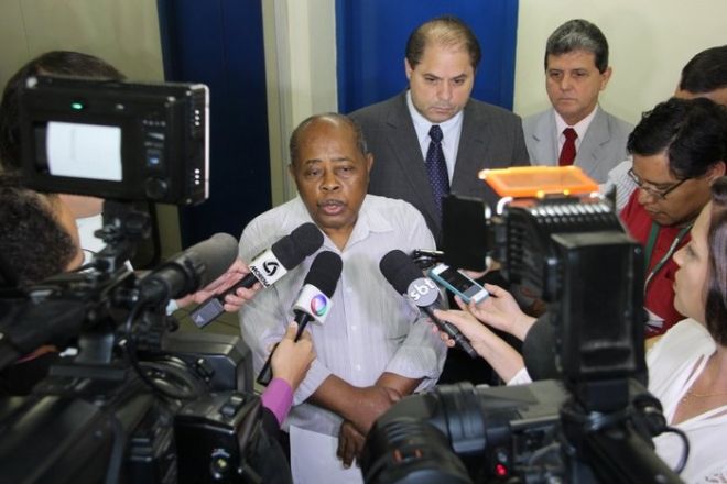 Após 14 idas à Câmara Municipal, vereadores propõem “intervenção” com prefeito para resolver greve