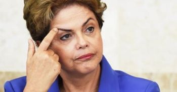 Dilma tem 71% de reprova&ccedil;&atilde;o e perde aliados no Congresso