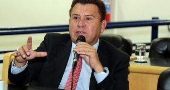 CPI ouve secretário da Semadur e afirmou que “gastos são frutos de mudanças”