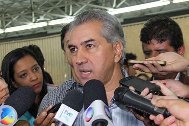 ‘’Se existe cartel, o MPE precisa investigar’, diz governador