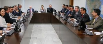 Governo Federal e prefeituras entram em acordo para renegociar d&iacute;vidas e manter equil&iacute;brio fiscal dos munic&iacute;pios 