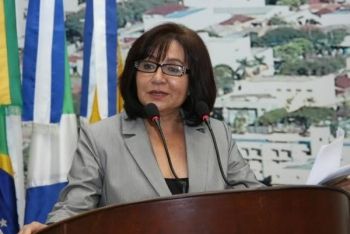 Délia Razuk confirma saída do PMDB para disputar prefeitura pelo PR
