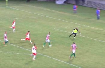 Comercial perde outra na S&eacute;rie D e v&ecirc; classifica&ccedil;&atilde;o distante
