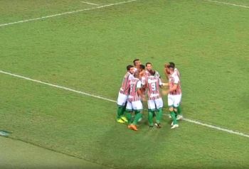 Comercial perde outra na S&eacute;rie D e v&ecirc; classifica&ccedil;&atilde;o distante