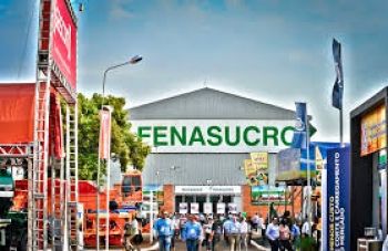 FENASUCRO