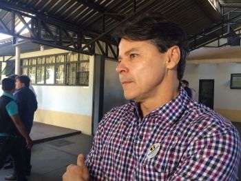 Paulo Duarte