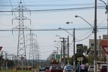Governo estuda reduzir ICMS da energia e avalia impacto da diminui&ccedil;&atilde;o no diesel