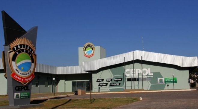 Cepol Tiradentes