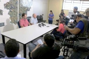 Identificação facial será usado para combater fraudes no transporte coletivo