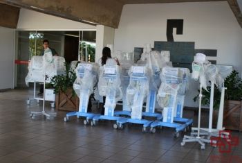 doa&ccedil;ao Grupo Kadri