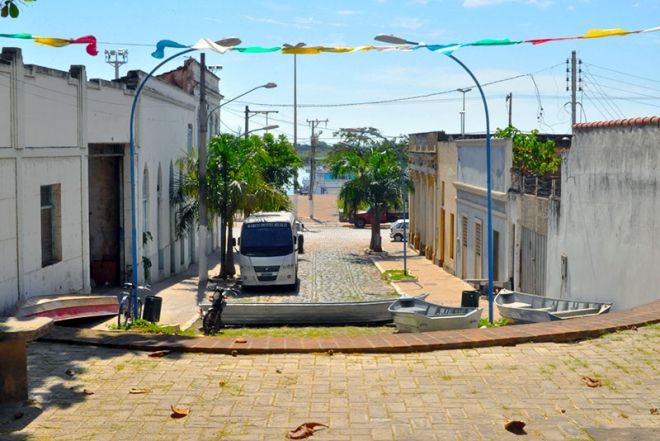 Projeto de acessibilidade será a 3ª Obra do PAC das Cidades Históricas em Corumbá