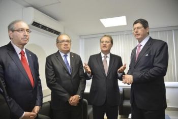 Levy defende simplifica&ccedil;&atilde;o do PIS/Cofins para reduzir custo das empresas