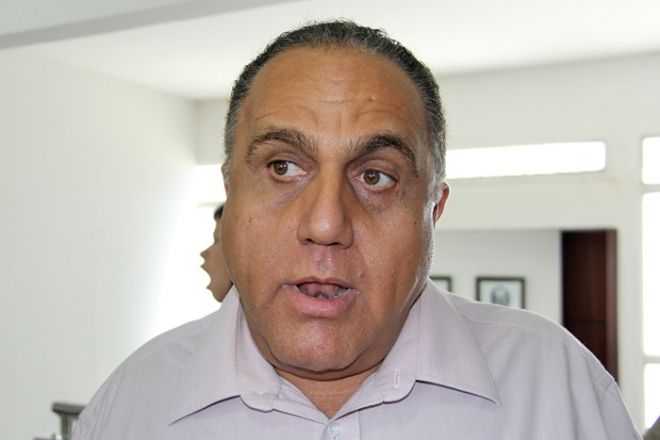 Jamal Salem
