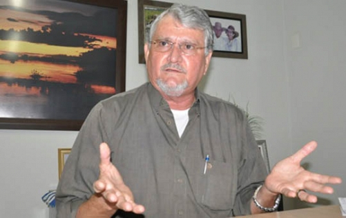 Sem Ayache no PT... e agora José?
