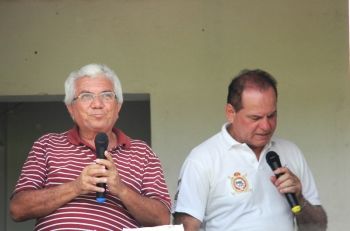 TV Pantanal MS confirma transmissão dos jogos neste ano do Estadual da Série B