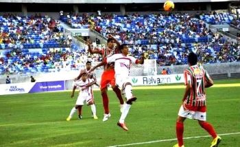 Comercial joga contra Operário MT precisando da vitória nas Moreninhas