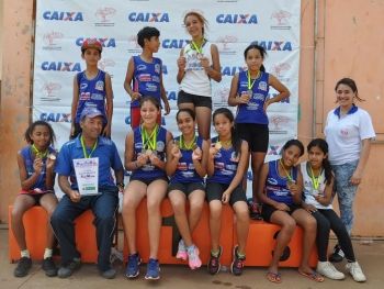 atletismo